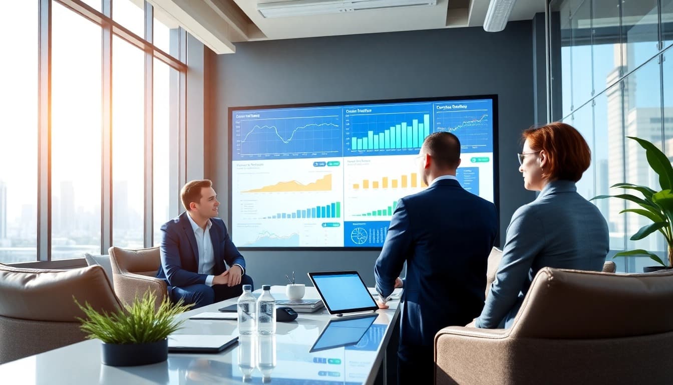 Multi-channel Lead Acquisition Techniques That Increase Conversion Rates
