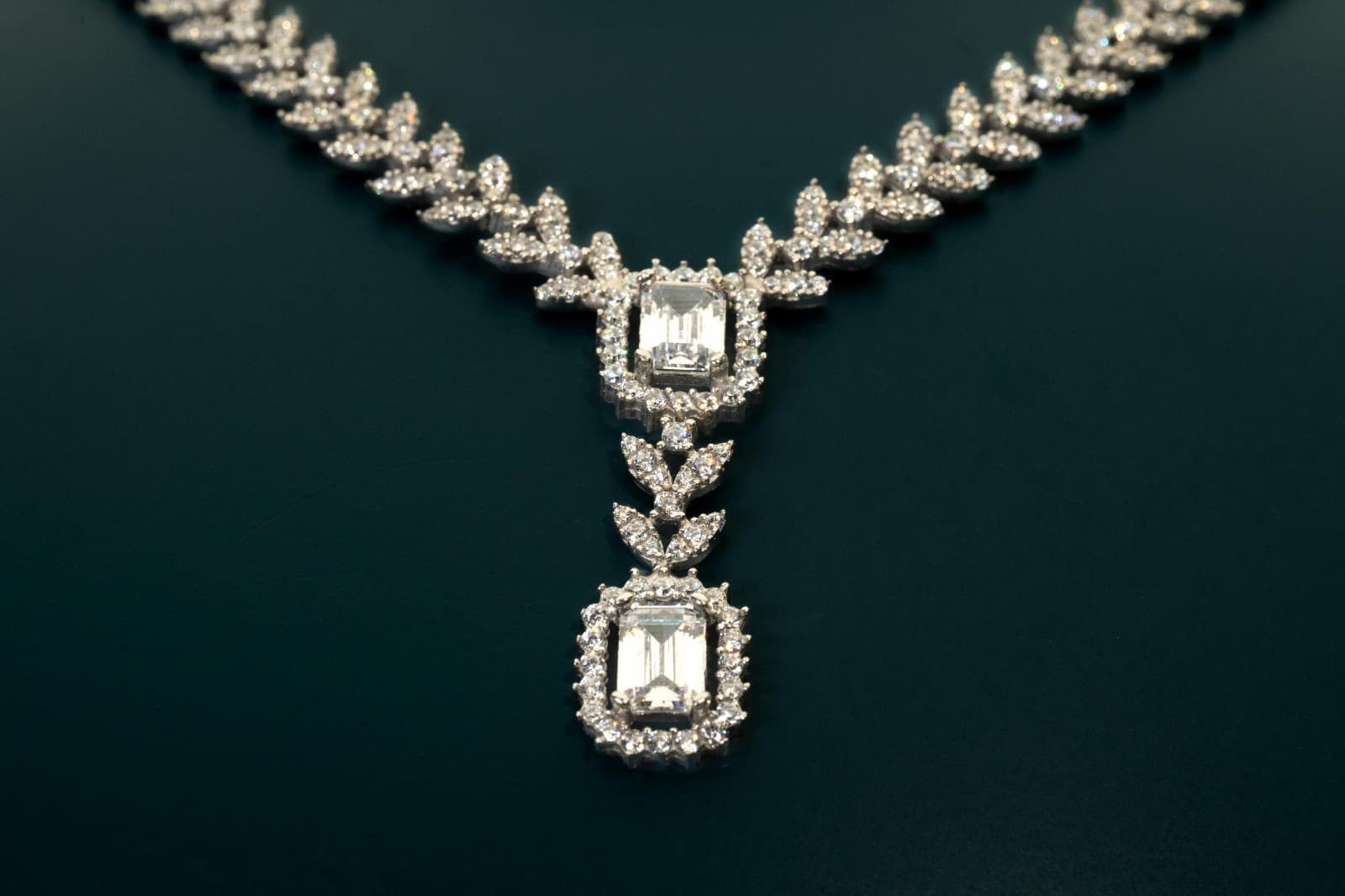 Fine Luxury Jewelry by Cervin Blanc | Crafted for Timeless Beauty