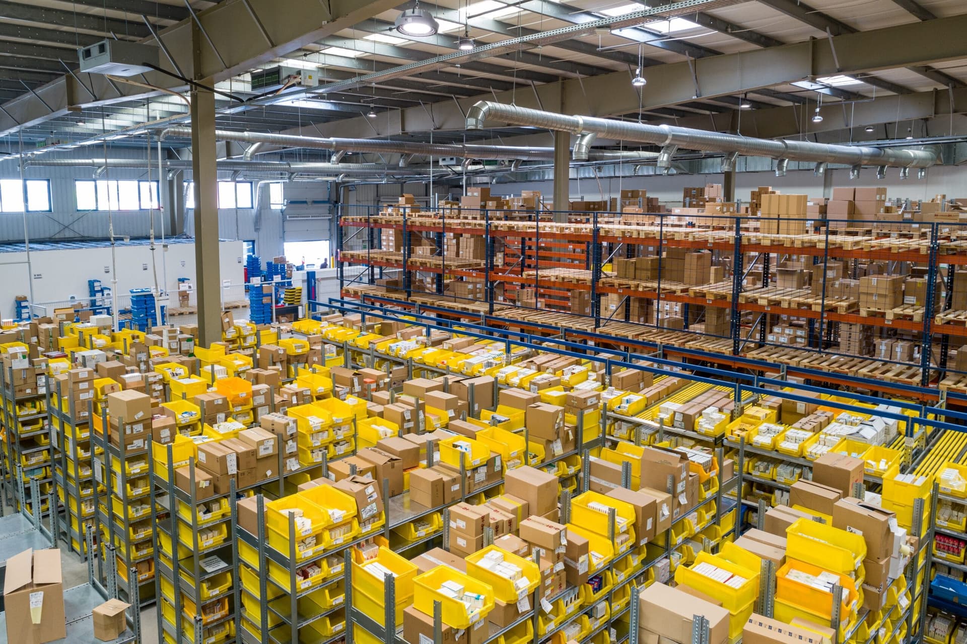 Speed, Reliability, Precision: Chicago Transload’s Cross Docking Advantage