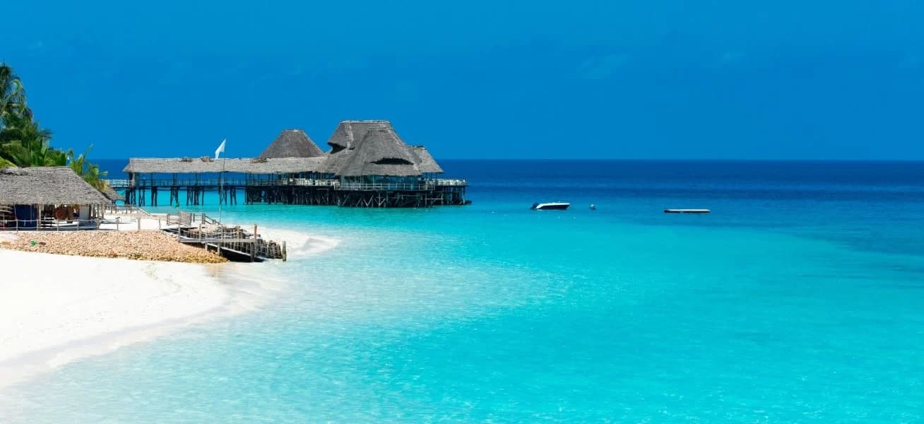 Explore Zanzibar with the Leading Zanzibar Tour Operators