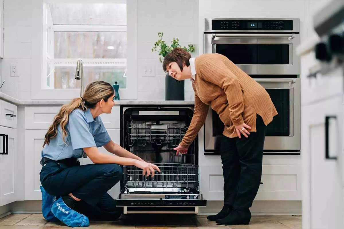 Expert Dryer Repair for All Major Brands