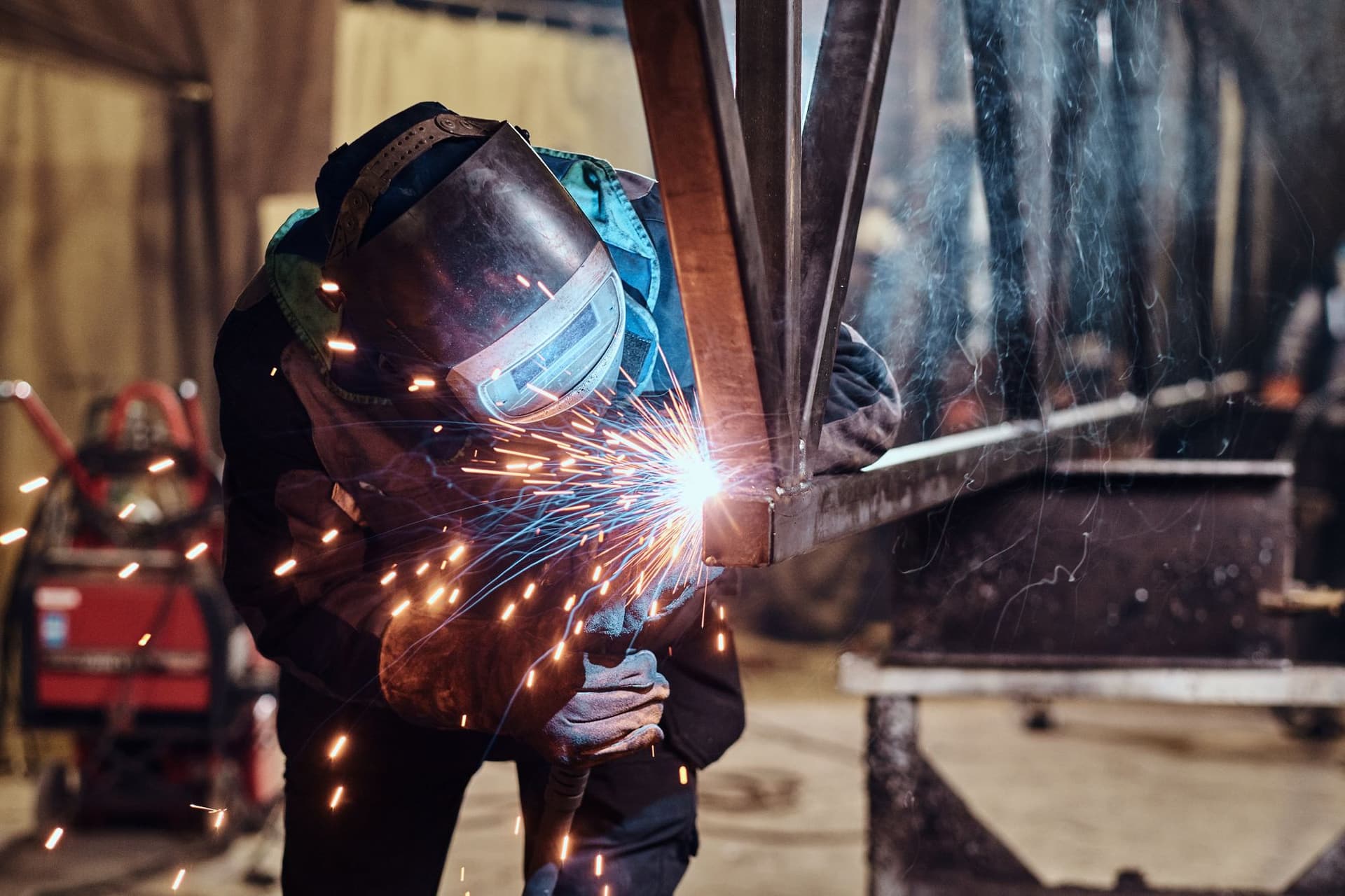 Custom shearing edmonton – Accurate, Efficient Steel Shearing