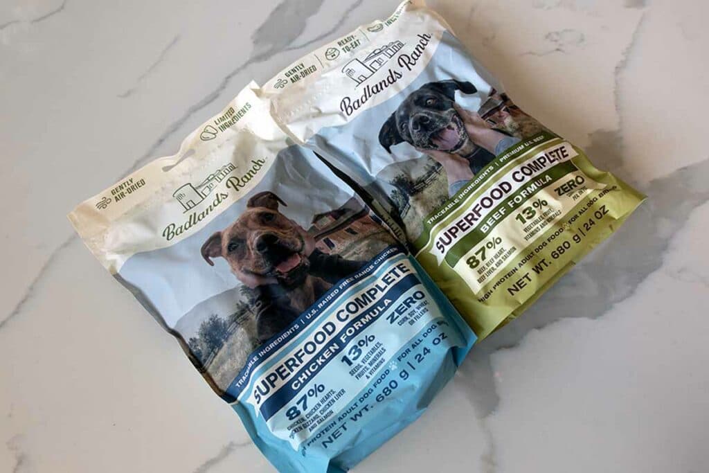 What Makes Dr Martys Dog Food Stand Out in Premium Pet Nutrition