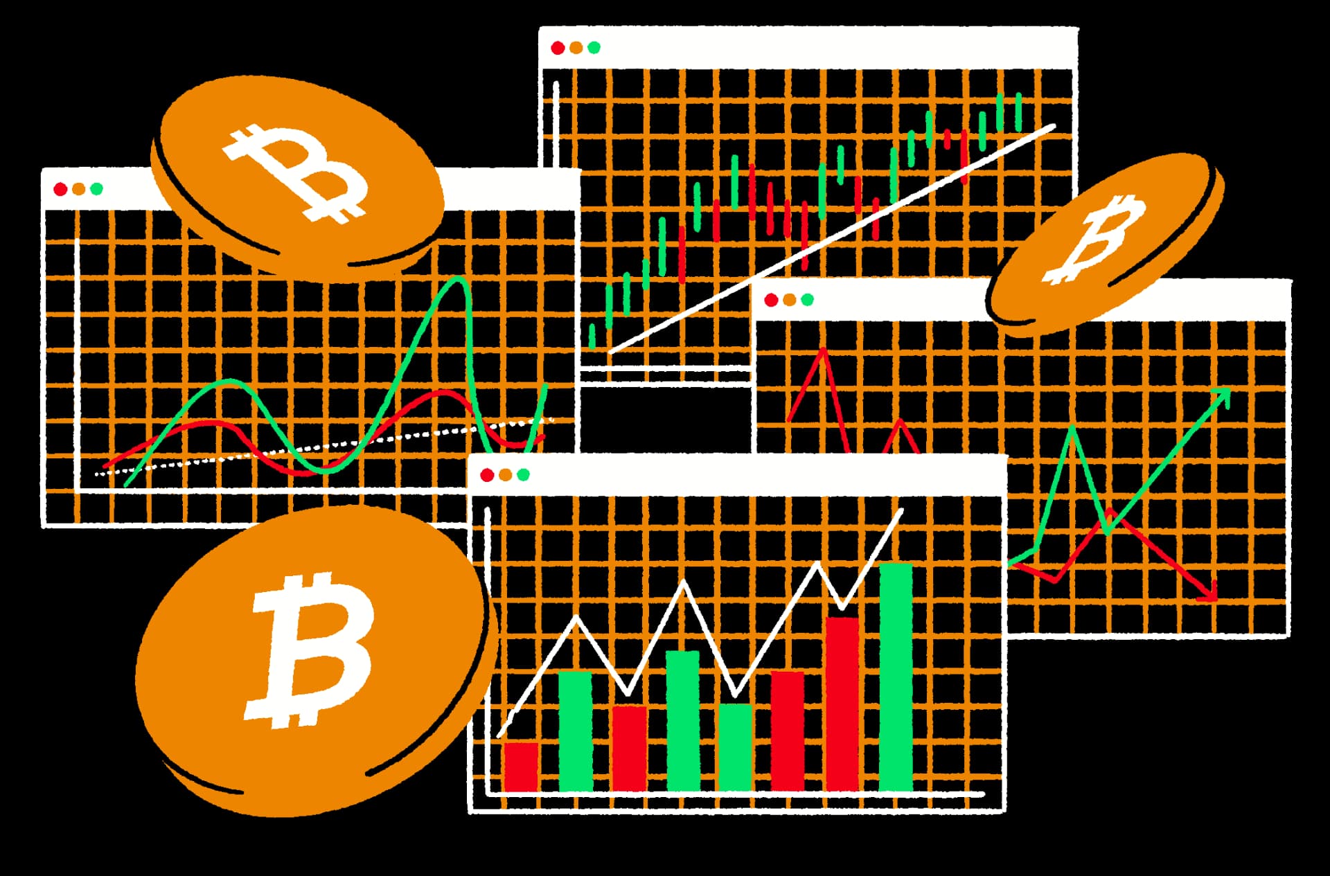 منصة تداول الأسهم في المملكة العربية السعودية مع أدوات متقدمة للمستثمرين