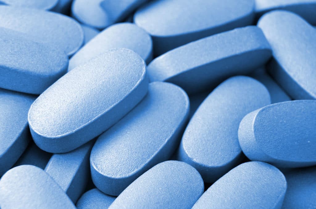 A215 Pill Blue – A215 Blue Pill Identification: What It Is &amp; Safety Info