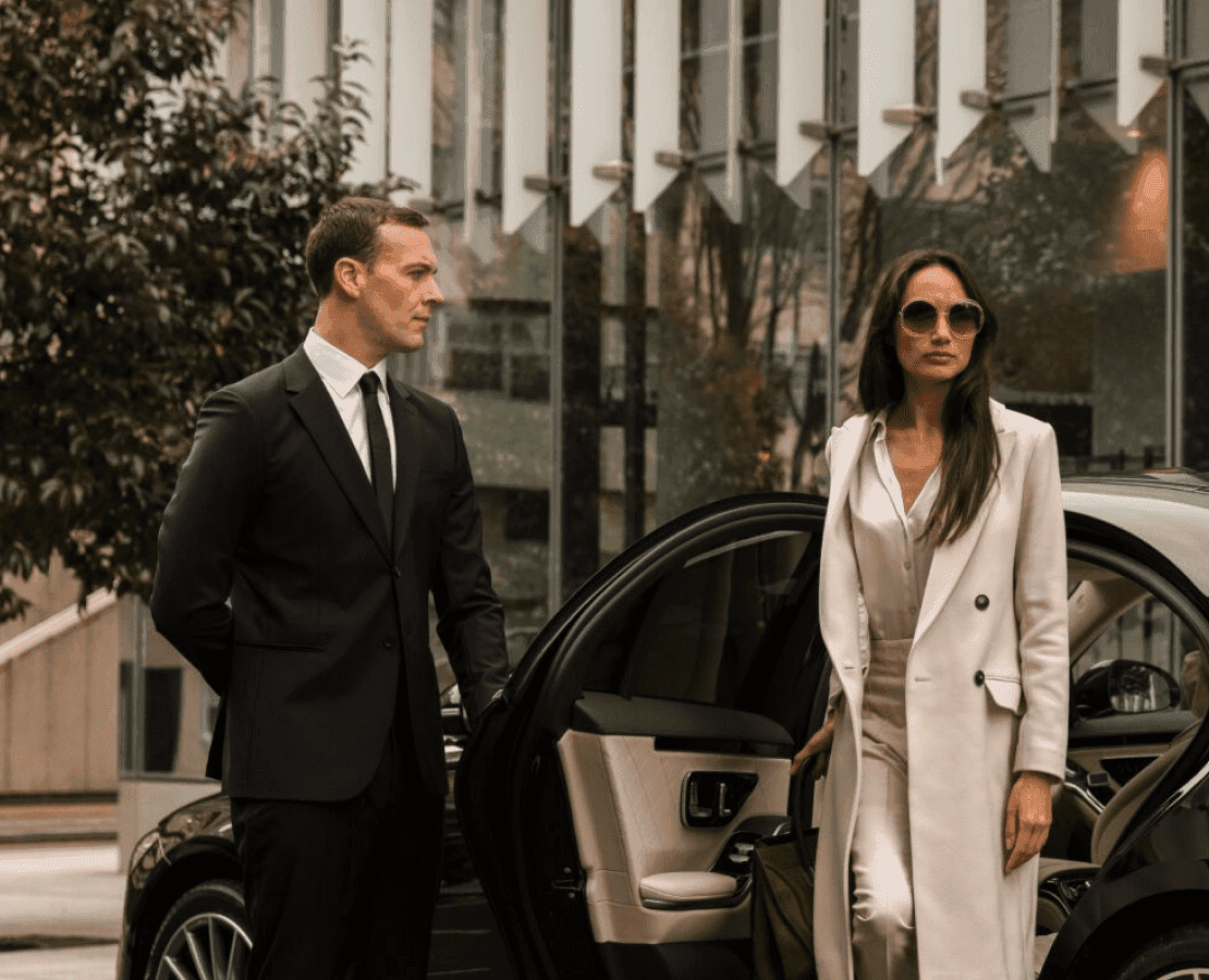 Reliable Limo Vancouver to Seattle Private Transportation