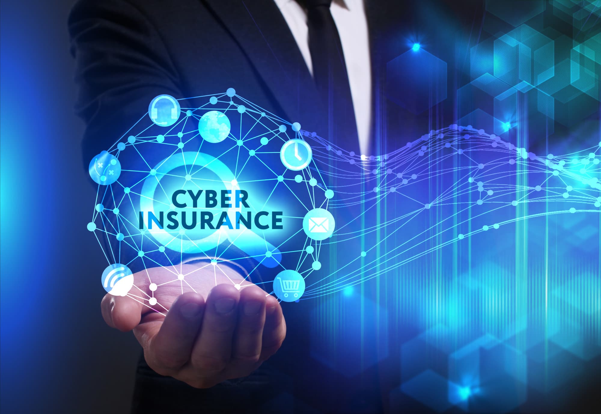 Cyber Insurance Coverage for Modern Digital Risks
