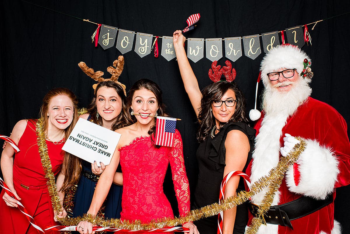 Reliable DC Photo Booth Rental for DMV Area Events