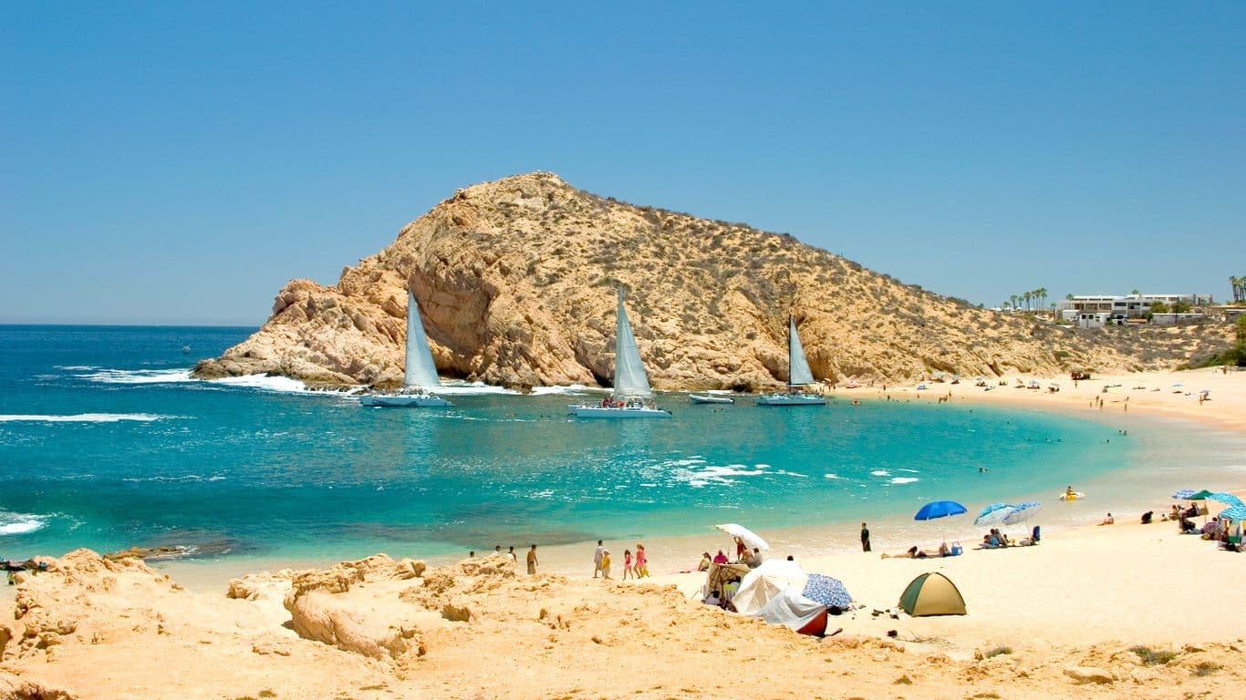Cabo San Lucas Fishing Seasons – Monthly Breakdown from Cabo Verified