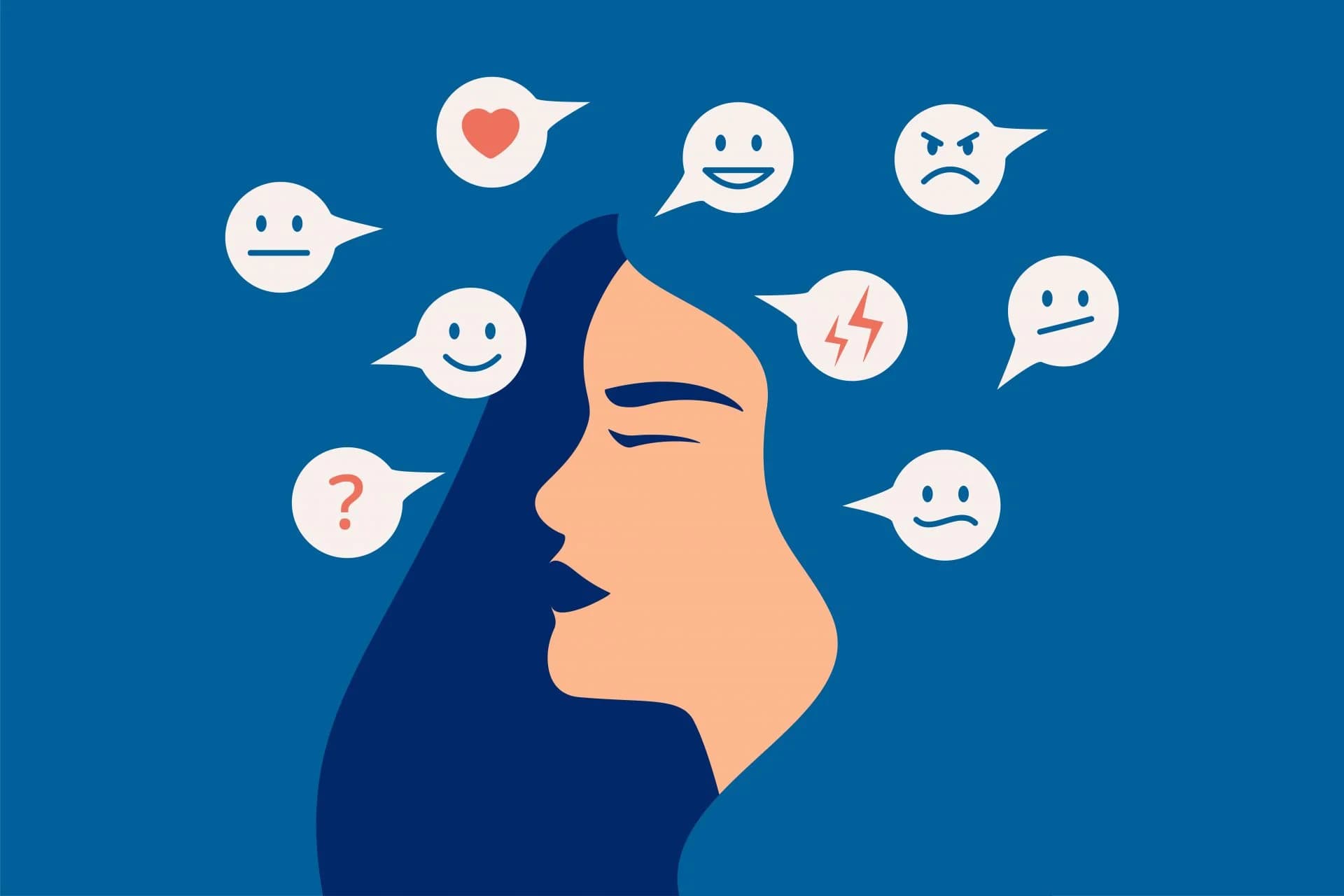 Mental health tips