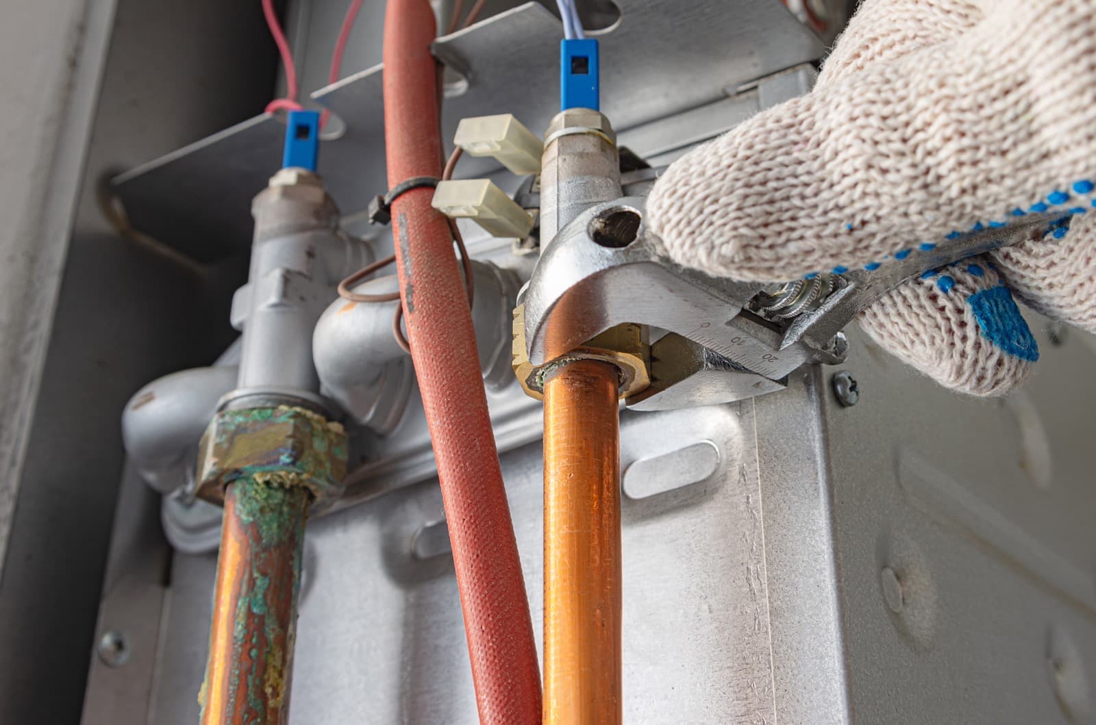Dependable Stillwater AC Repair Services for Optimal Home Comfort