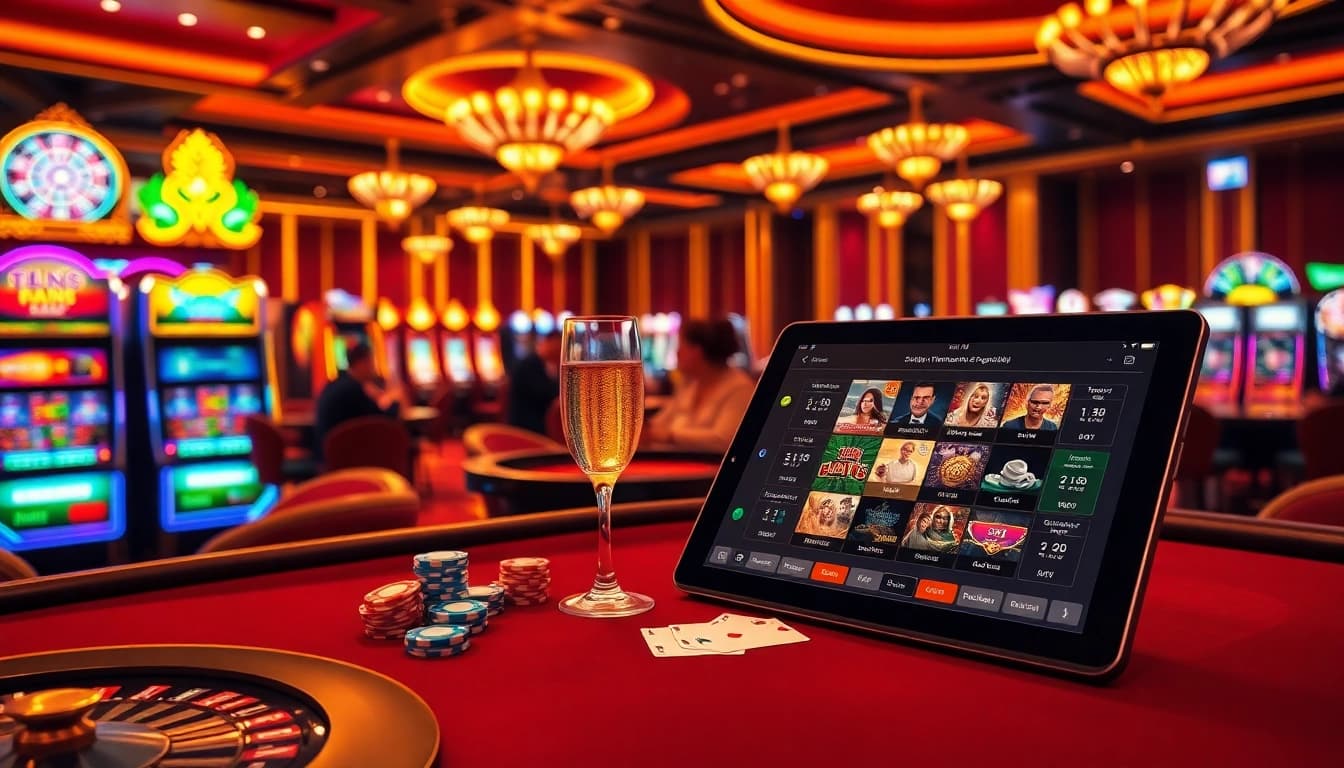 Winning Strategies with new77 Alternatif: Essential Insights for 2026 Gamblers