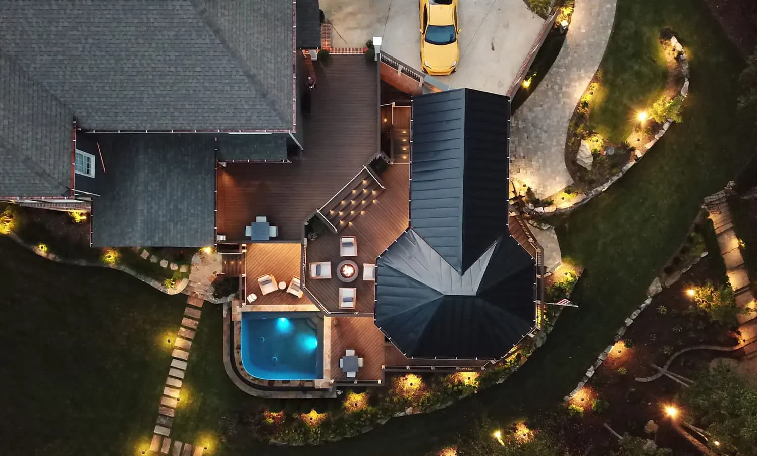 Deck Builder Kennesaw – Custom Deck Design &amp; Installation
