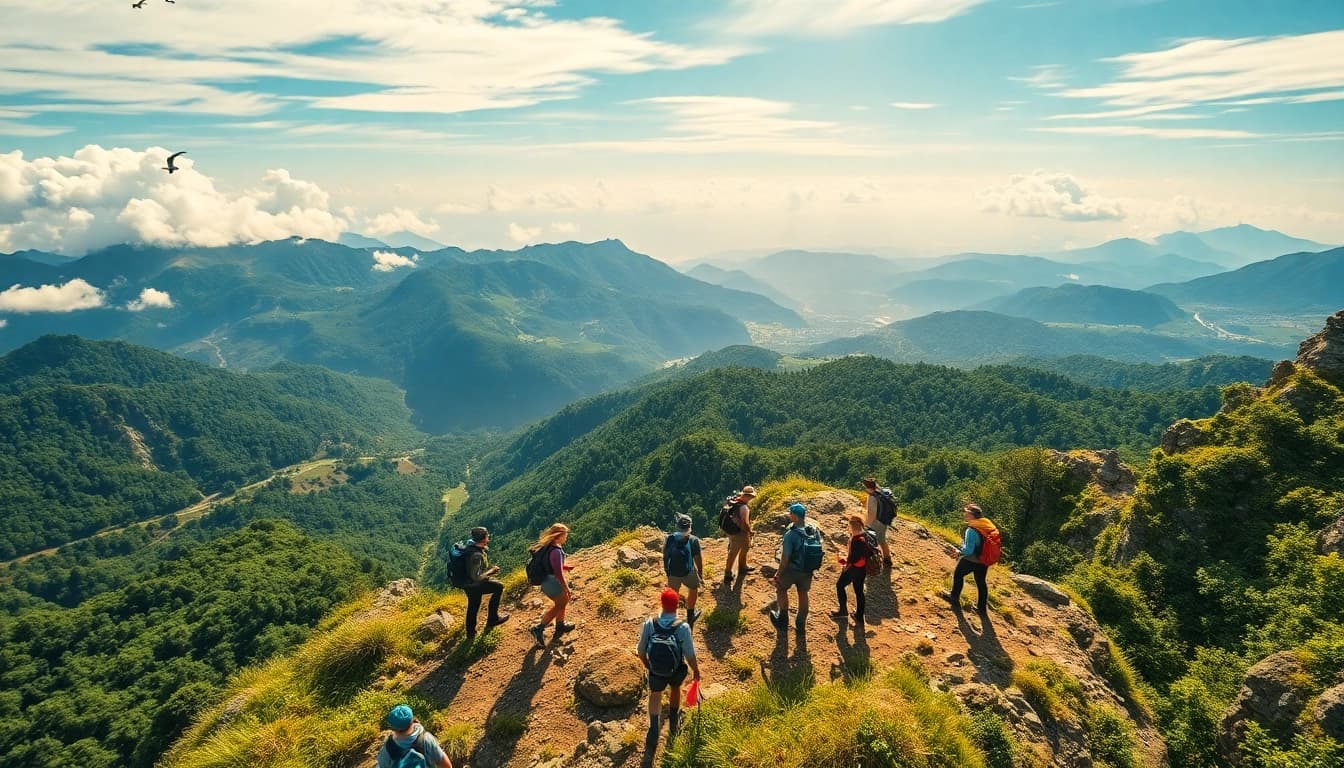 Join the adventure at https://wpedition.com/ through stunning landscapes and vibrant outdoor activities.