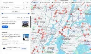 Extract Business Data from Google Maps for Better Leads