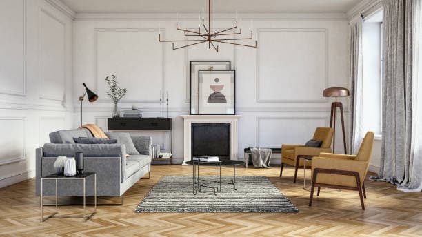 The Art of Living: Luxury Homeware Essentials