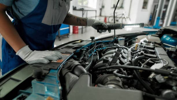 Professional Mechanic Near me You Can Trust