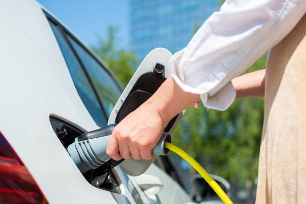 Complete EV Charging Solutions for Efficient Energy Use