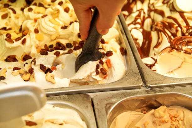 Find Ice Cream Catering Near Me – Sweeten Any Event