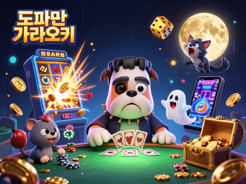 도파민 가라오케를 활용한 2026년 비즈니스 접대 전략 13가지