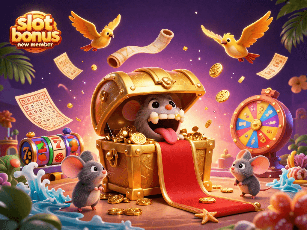 How to Automate Your Slot Bonus New Member Strategy in 2026 for Winning Casino Experiences