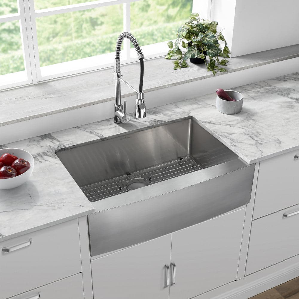 Modern style industrial stainless steel designs by MODERN STREET