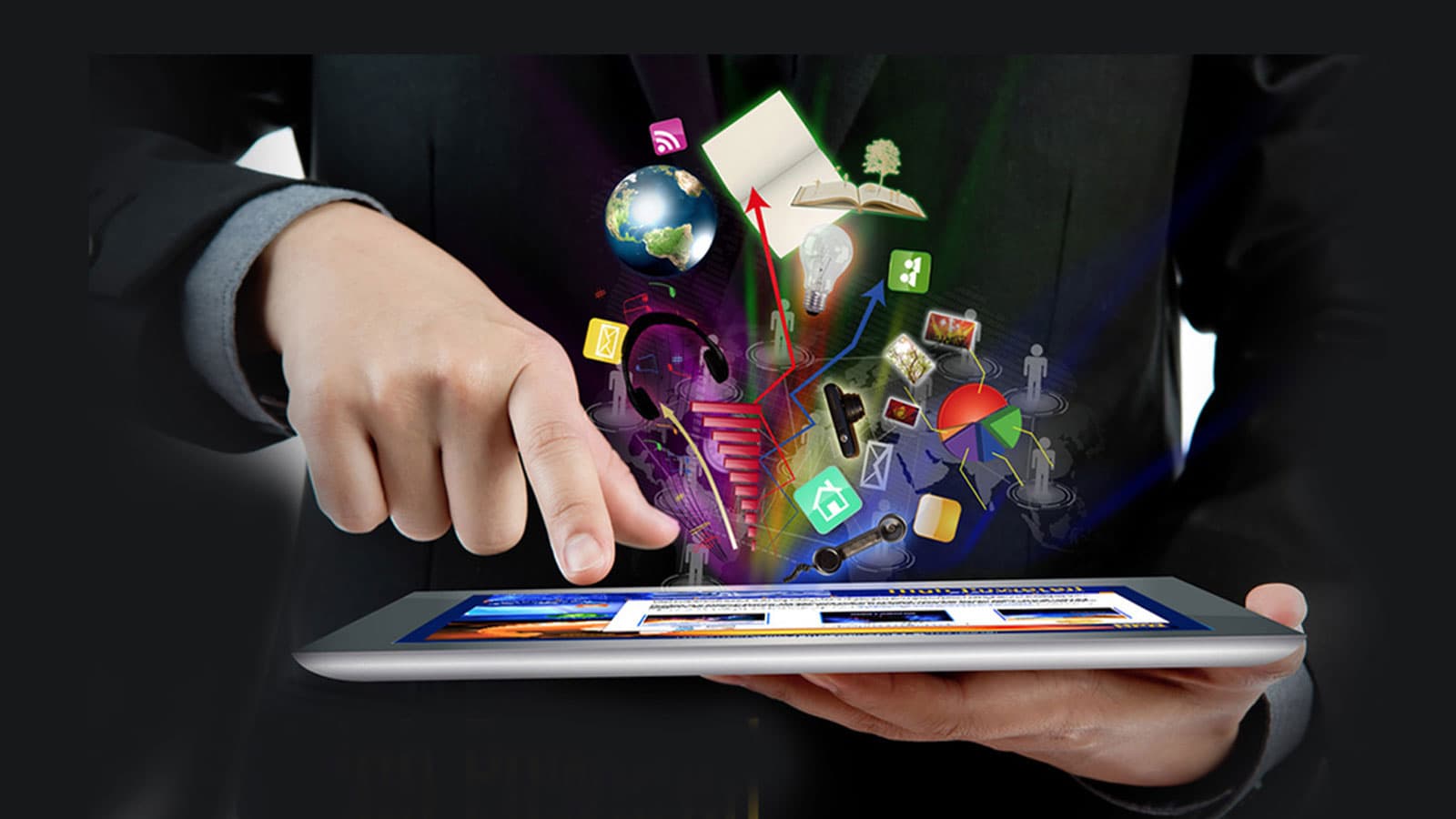 Top-Rated Dubai App Developers for Android &amp; iOS – DXB Apps