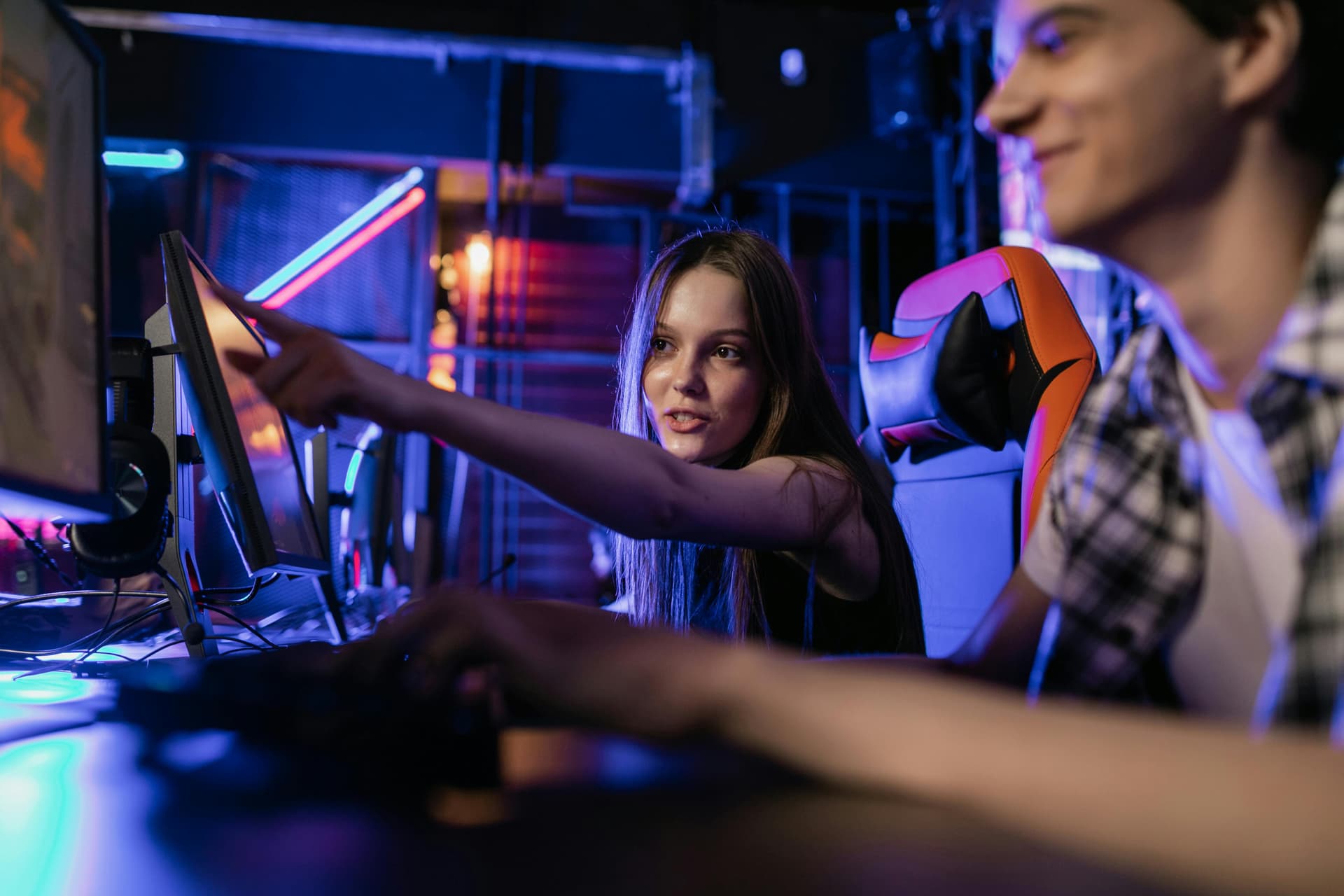 Expert Video Game QA Company for Console, Mobile &amp; PC Titles