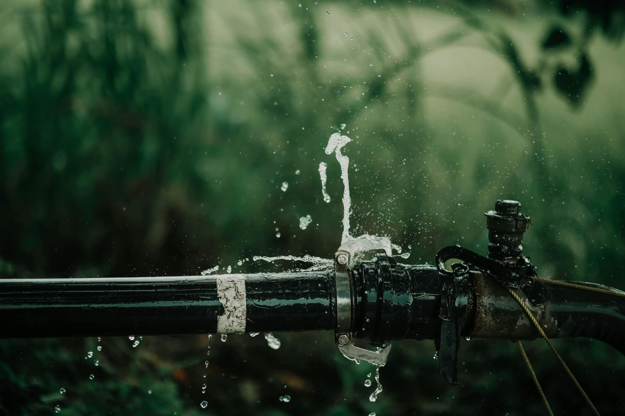 Professional Irrigation Services in Azle, TX for Long-Term Lawn Health