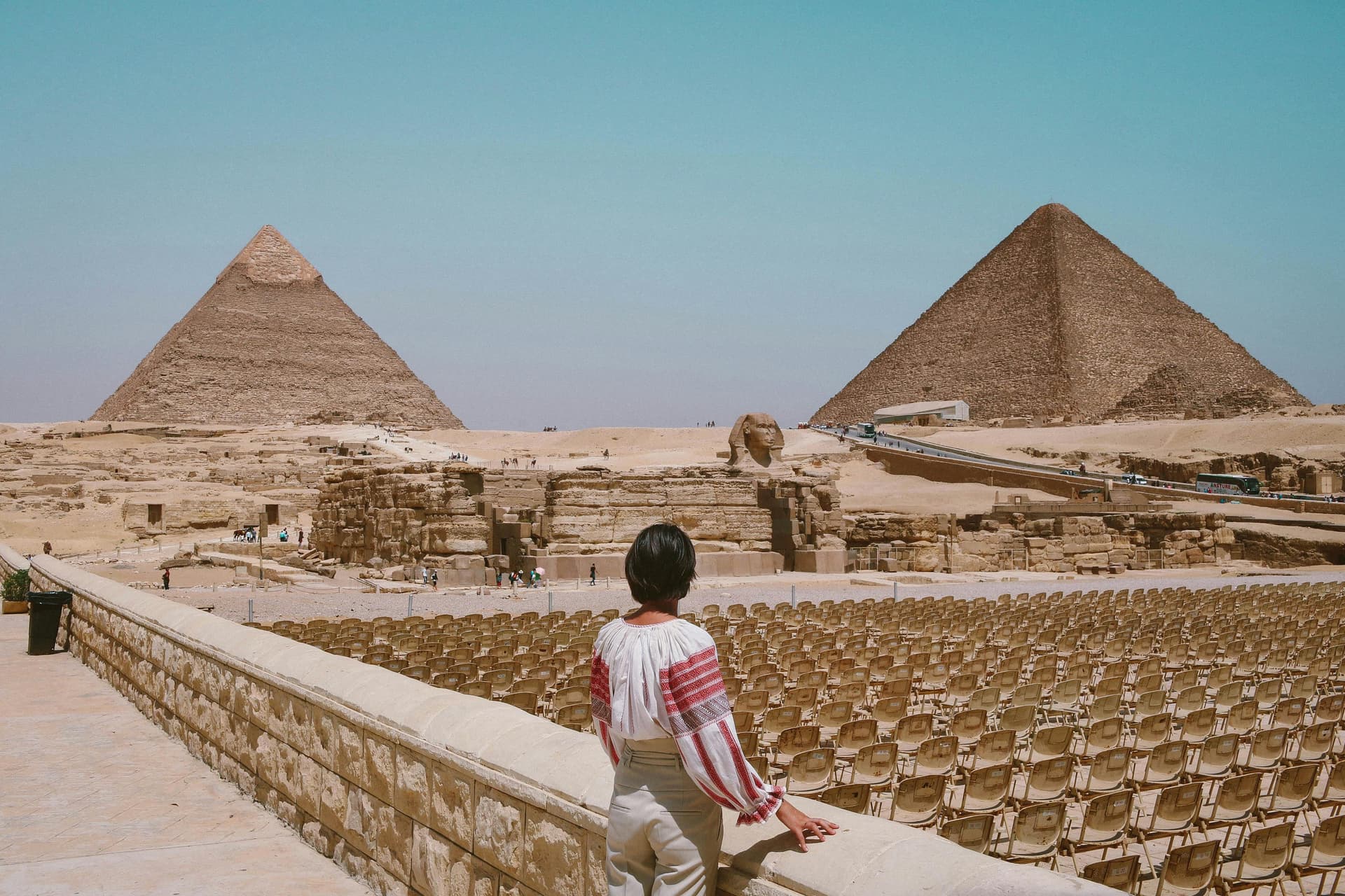 Luxury Egypt and Jordan Travel Packages for Comfort &amp; Style