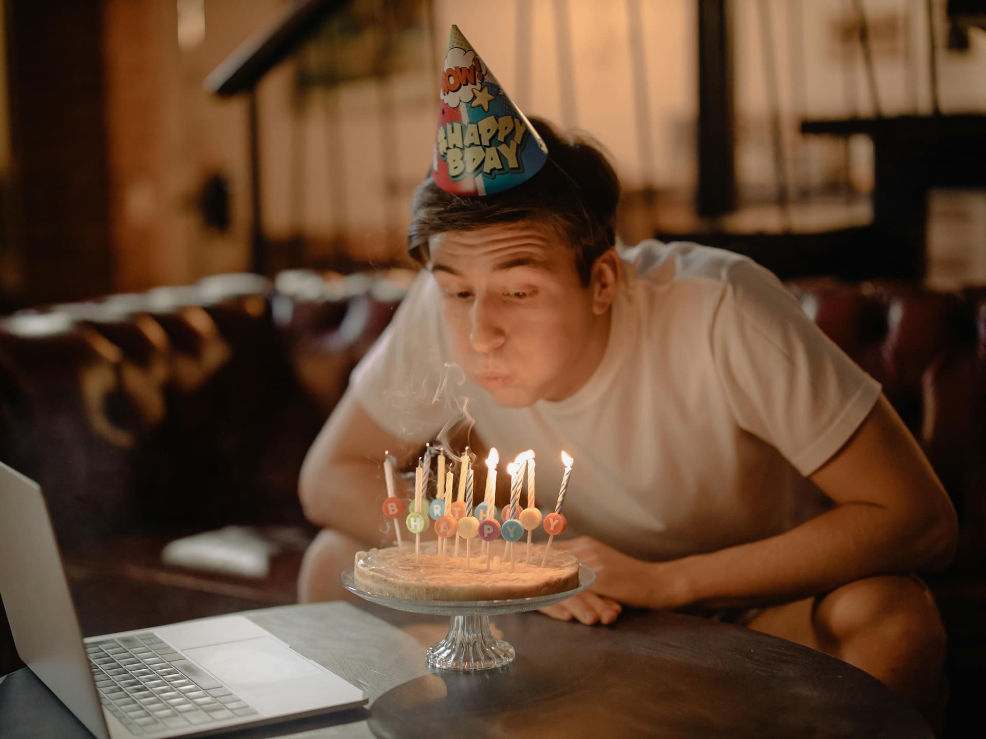 Customizable Birthday Party: Make Your Celebration Unforgettable
