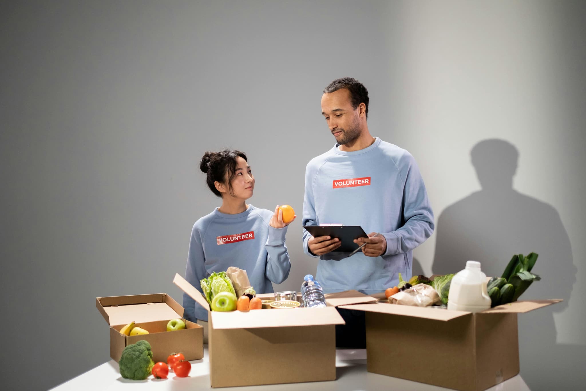 Convenient Ordering of NYS Directive 4911 Food Packages Online