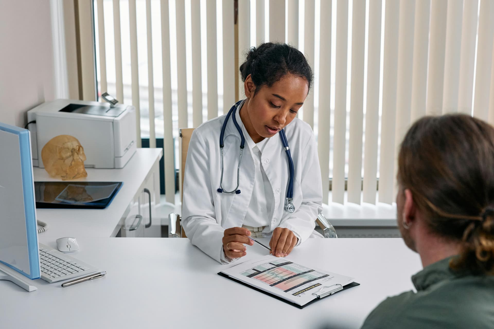 Personalvermittlung Ärzte: Nachhaltige Lösungen für medizinische Einrichtungen