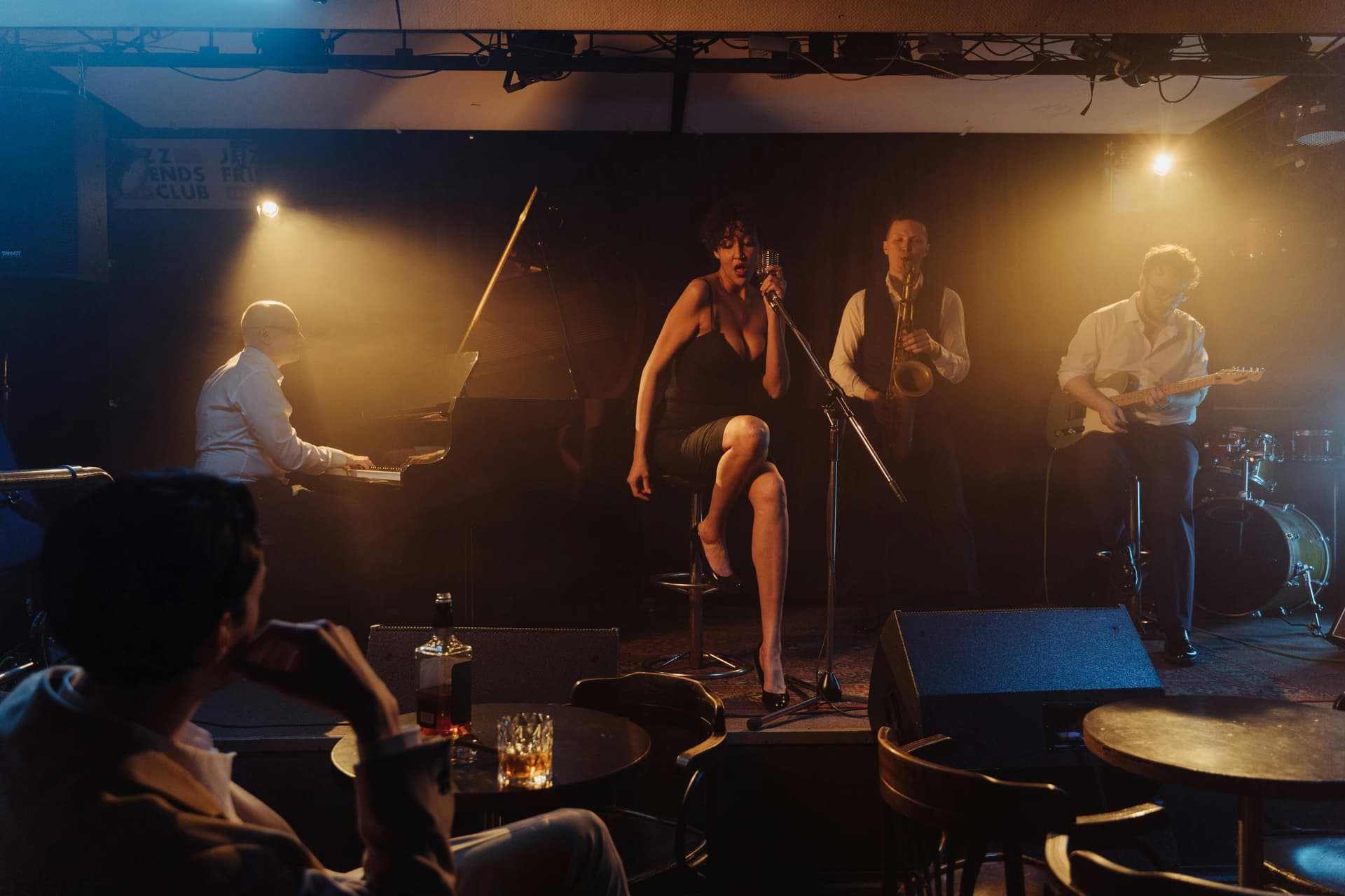 How Club Brava Is Changing the Game in Puerto Rico Nightlife