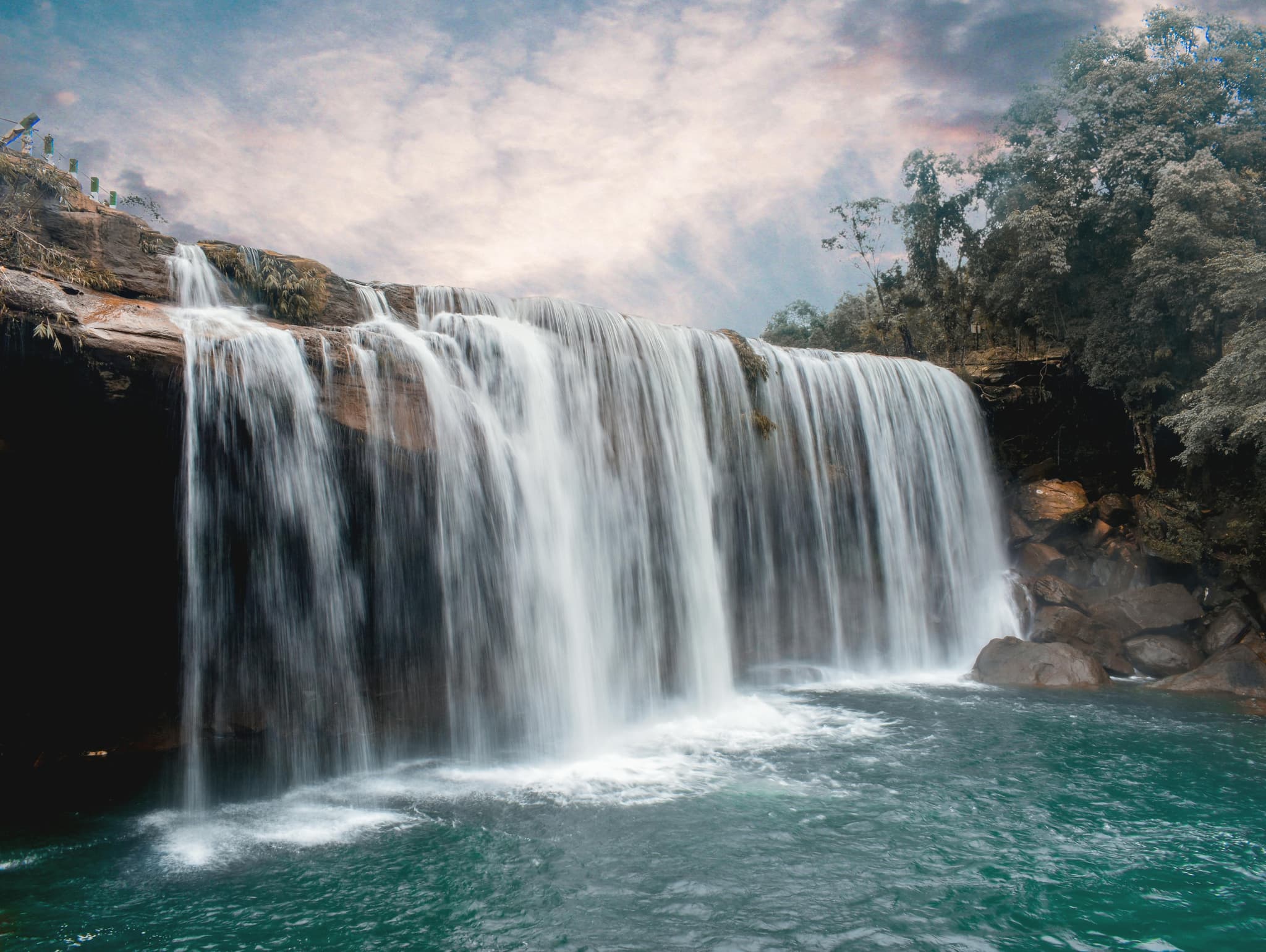 Why Multnomah Waterfall is a Must-See in Oregon
