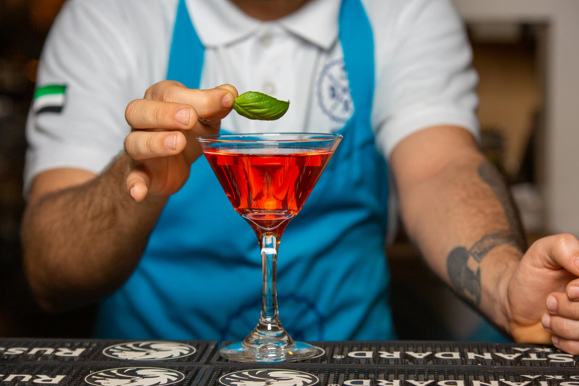 How Mobile Bar Service Can Elevate Any Private or Corporate Event