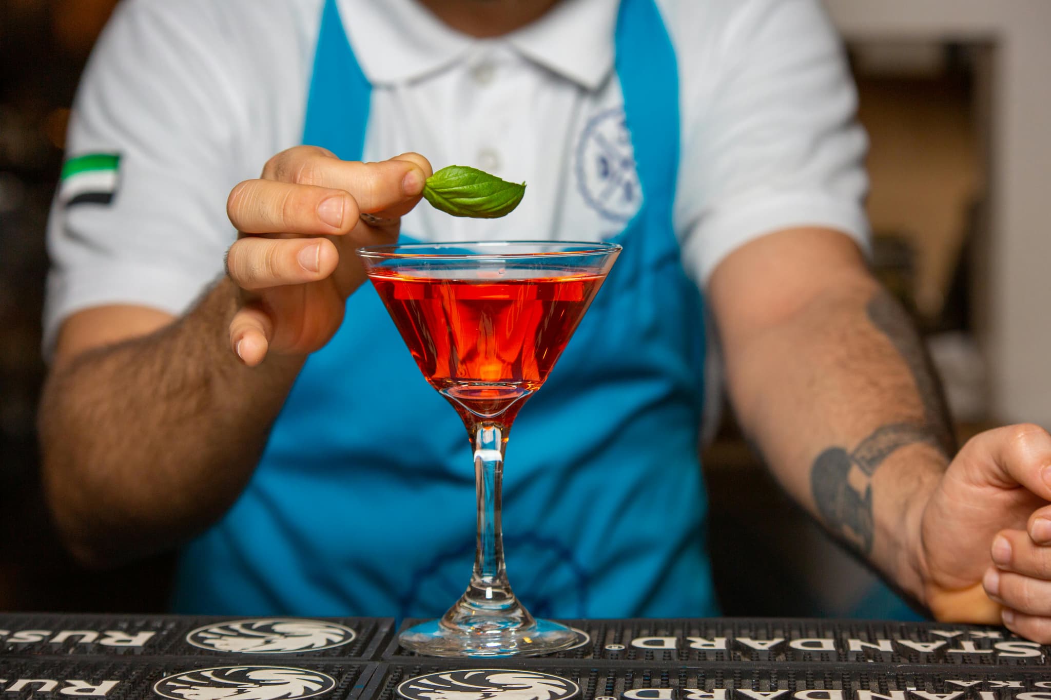 How Mobile Bar Service Can Elevate Any Private or Corporate Event