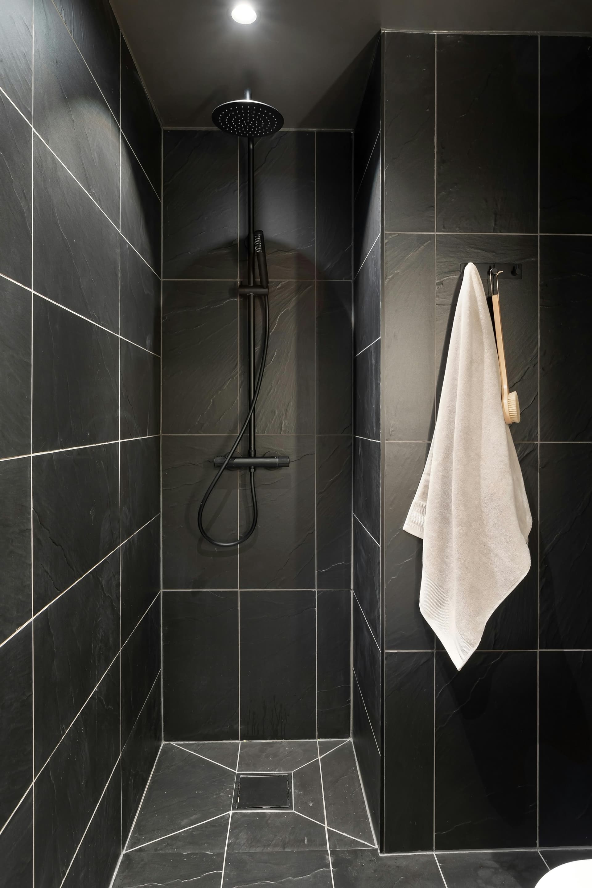 Elegant Showers Luxury Shower Screens for Modern Living