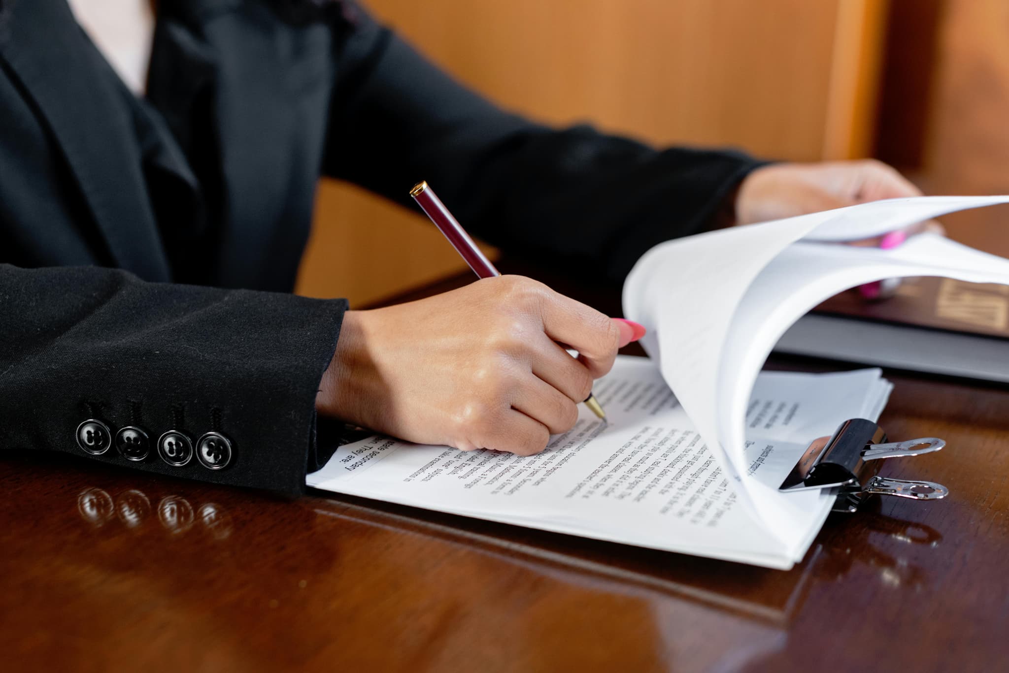 How to Draft Wills That Stand the Test of Time