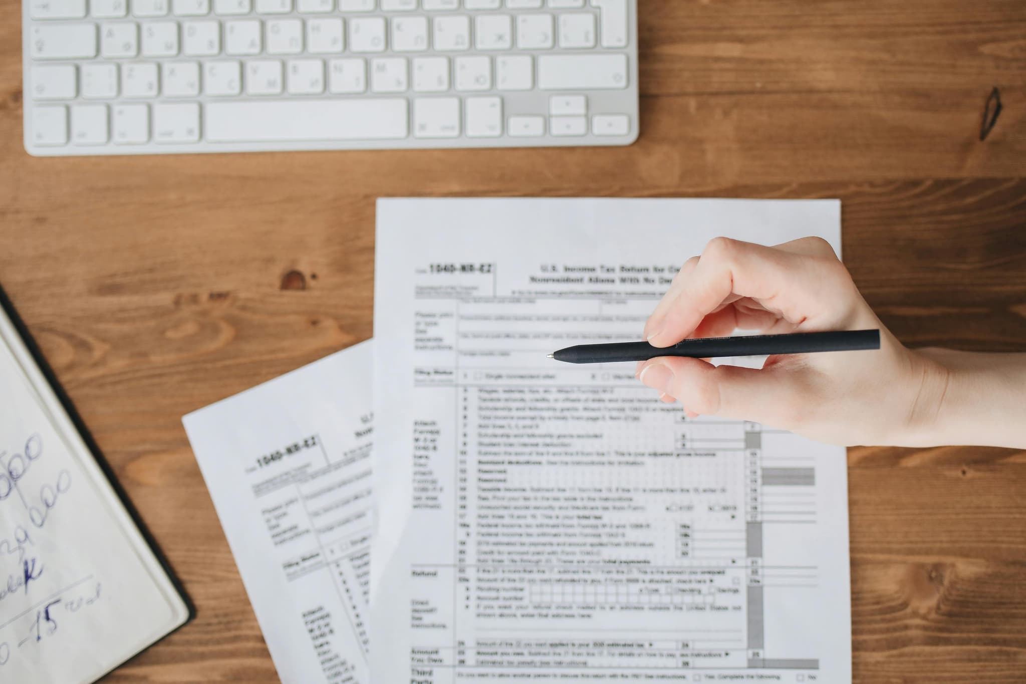 Professional Tax Consultant in Kenya for Strategic Tax Planning