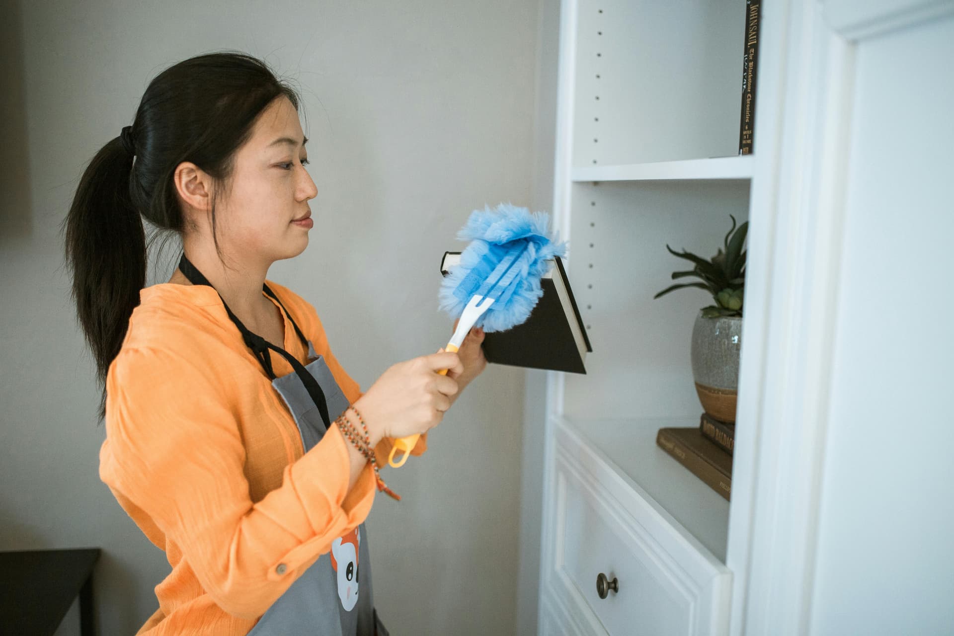 Trusted House Cleaning Services That Fit Your Busy Schedule