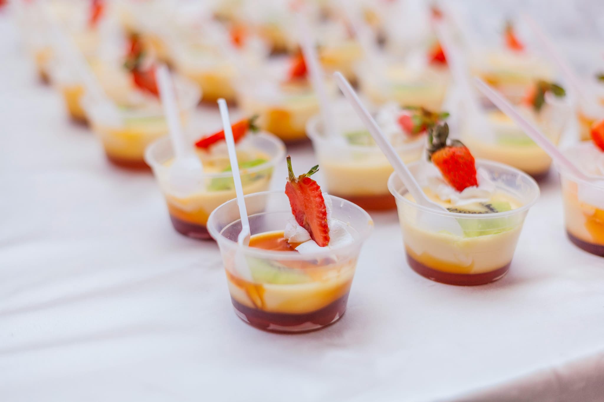 Mobile Ice Cream Cart Rental: Bring Fun to Any Event