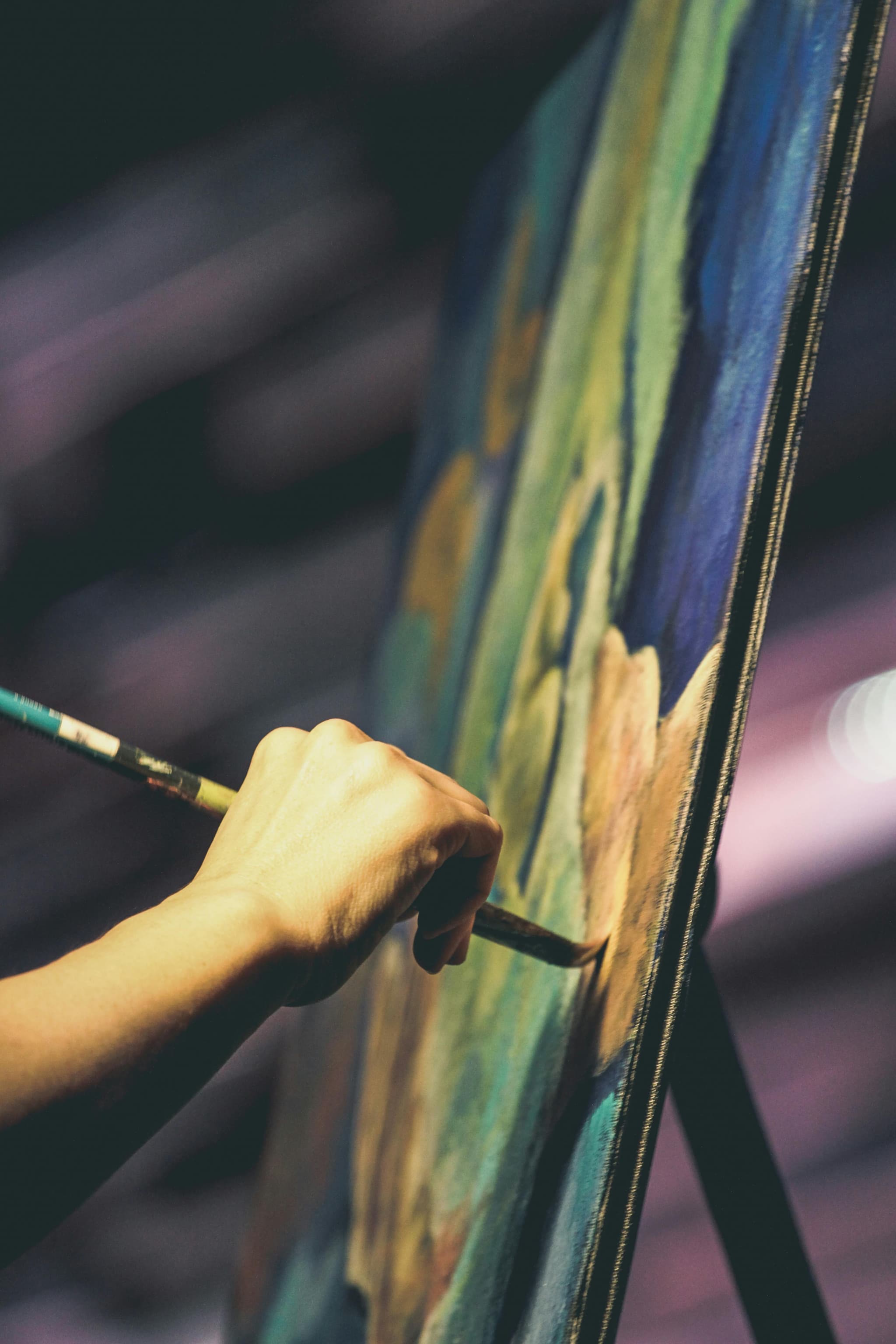 Expert Residential Painters in Des Moines IA for Stunning Results