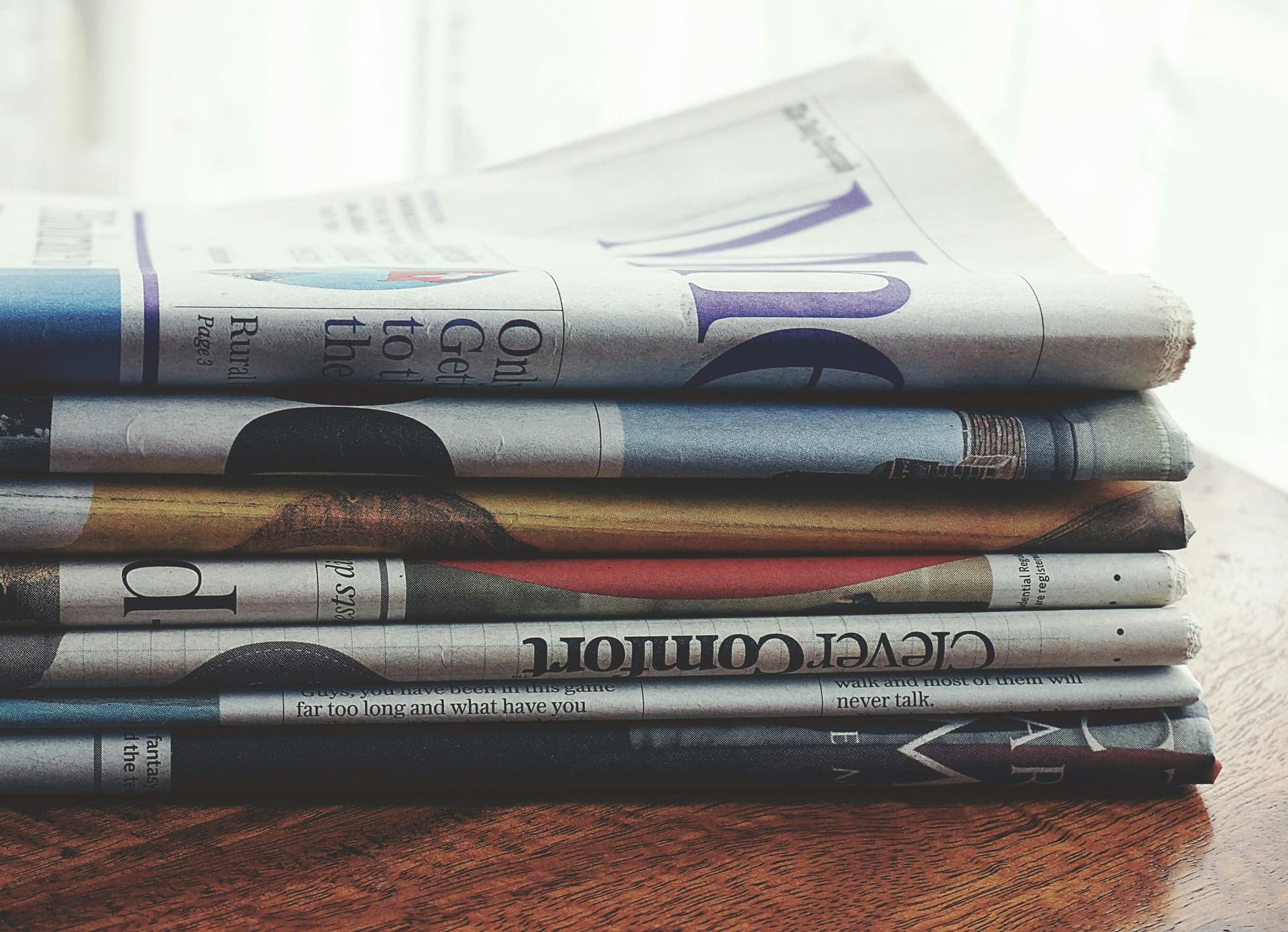 Fokus 24: Nyheter Med Tydlighet, Analys och Perspektiv
