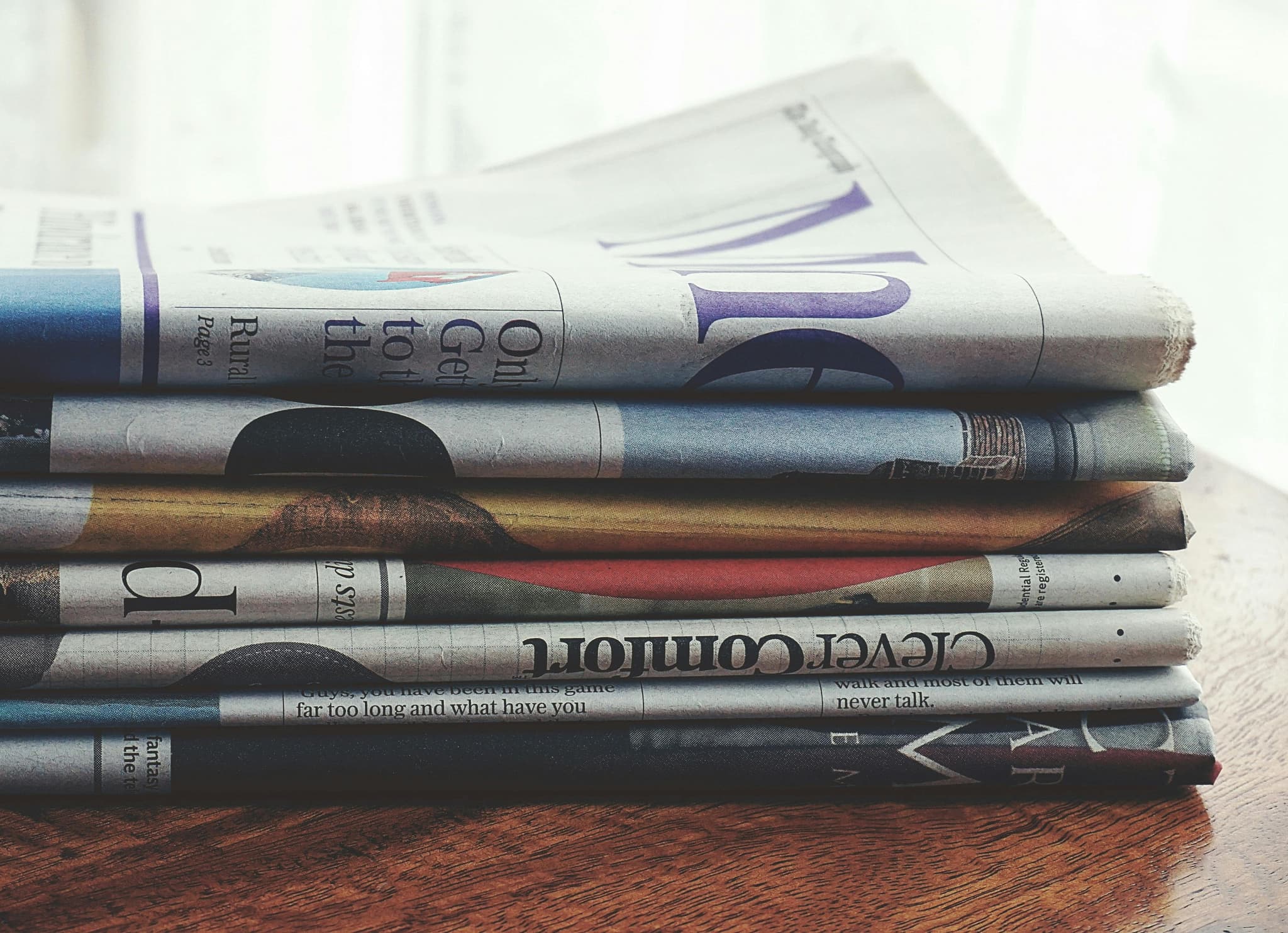 Fokus 24: Nyheter Med Tydlighet, Analys och Perspektiv