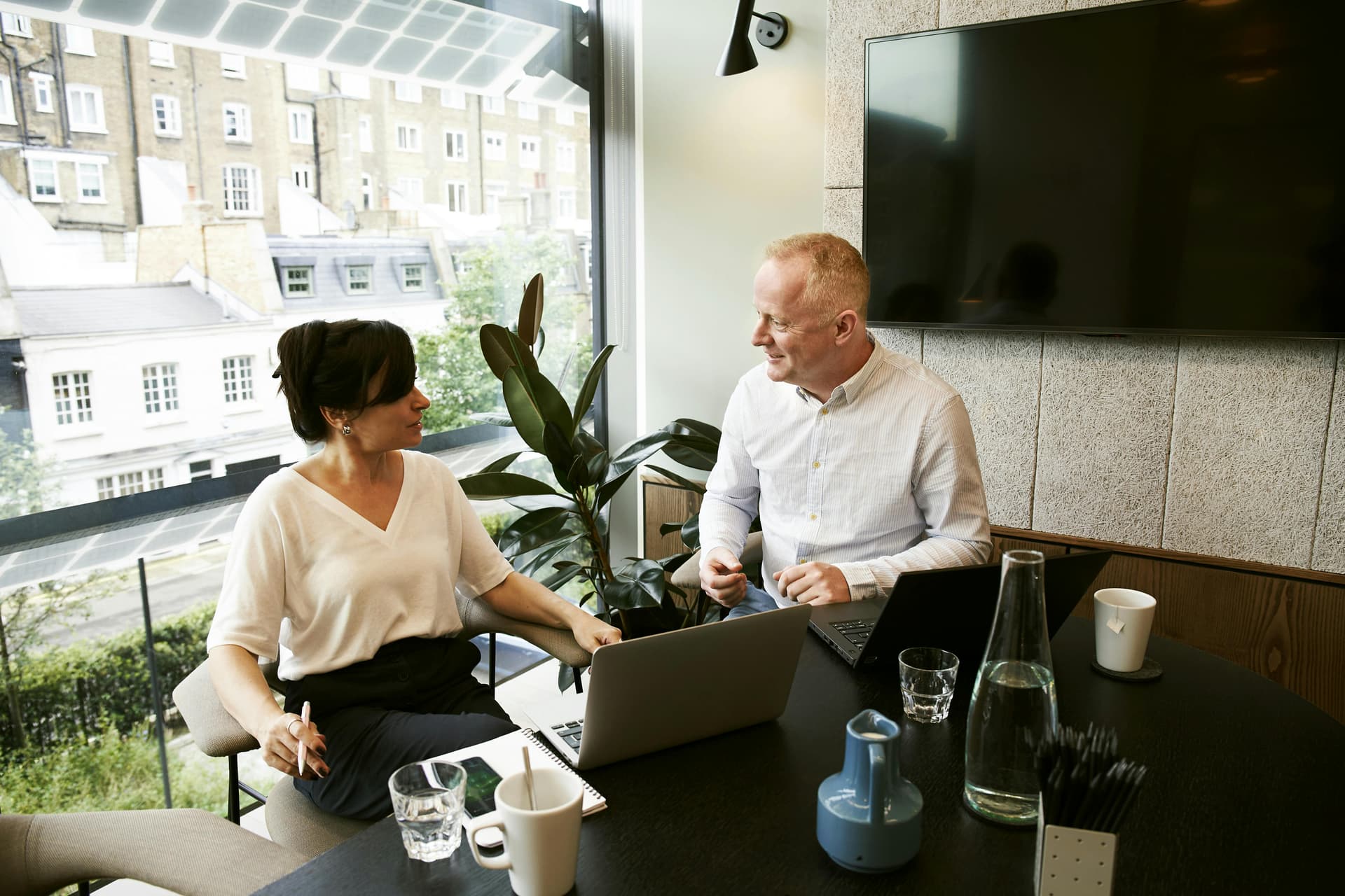 ServiceNow Consulting by Experts: Transform Your Business Workflows