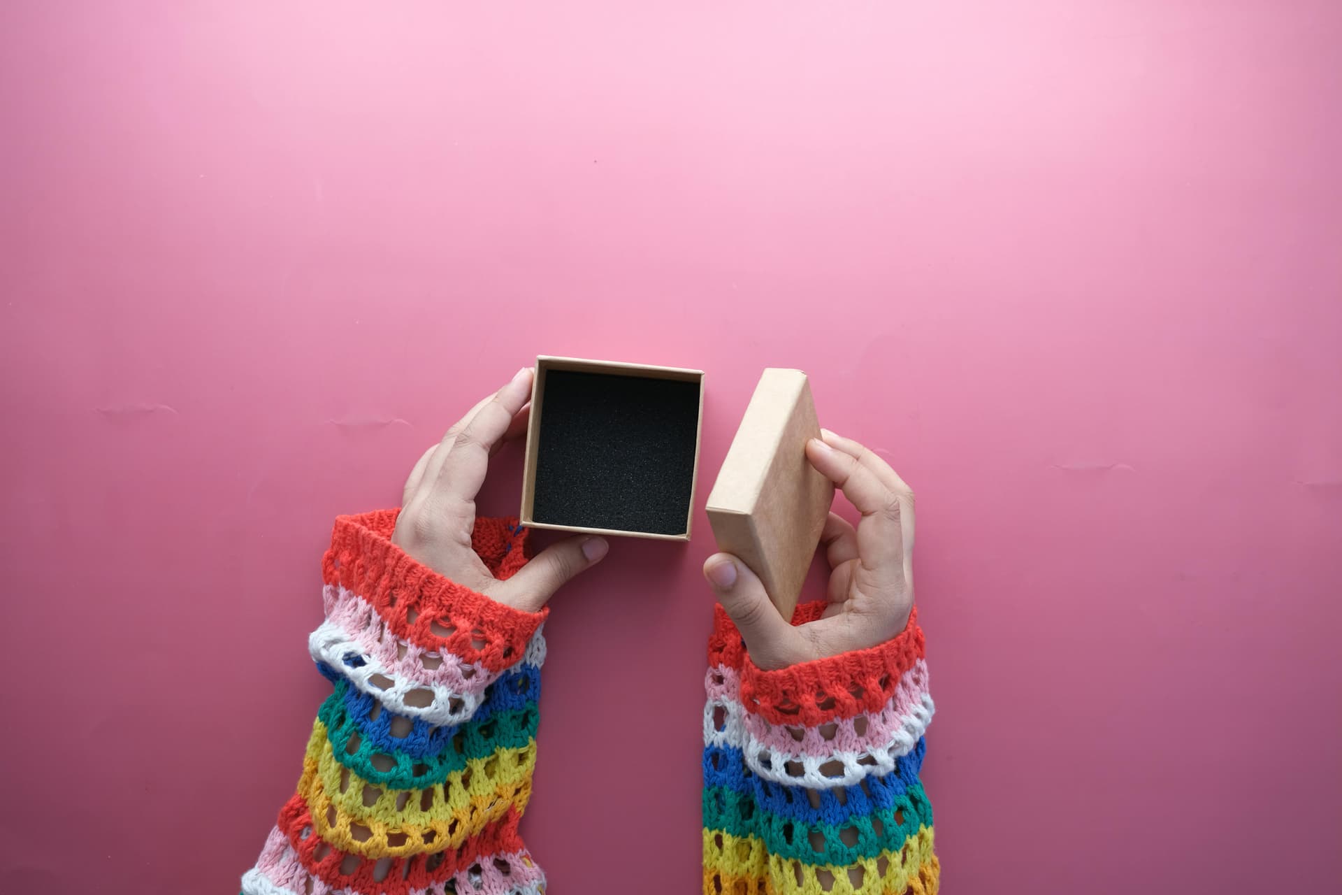 Unique Custom Jewelry Box Packaging Ideas for High-End Brands