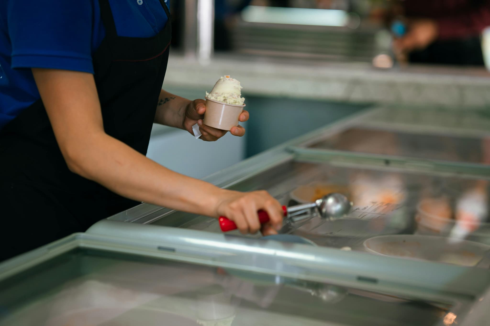 Bring the Fun to Your Party with an Ice Cream Truck for Parties