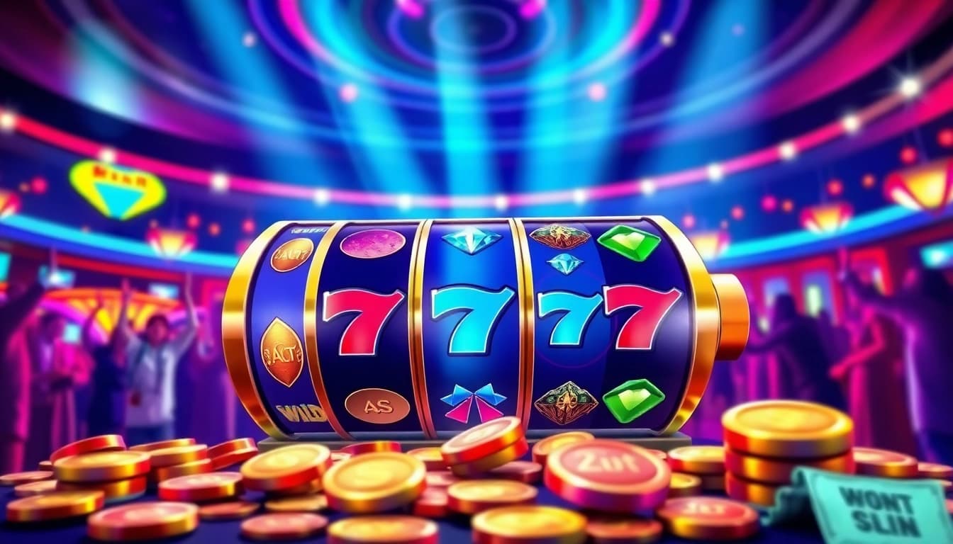 Bagaimana Memaksimalkan Pengalaman Bermain ondel4d slot untuk Menang Setiap Hari