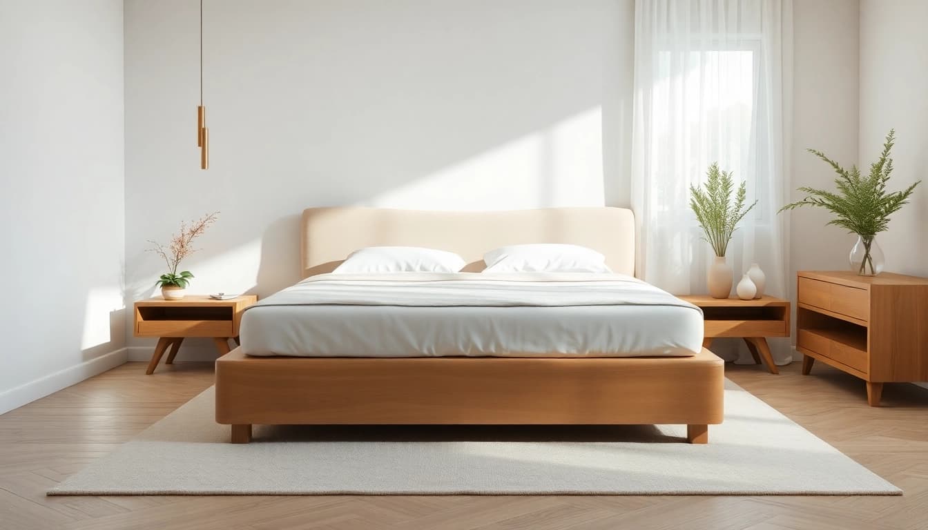 Scopri il Materasso Matrimoniale Ideale per un Sonno Perfetto | OlimpoFlex